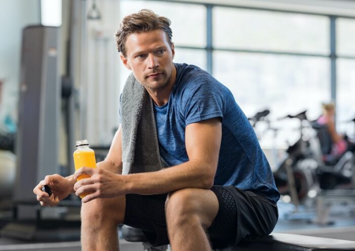 Evan Bass Men's Clinic Lists a Few Important Health Tips for Men